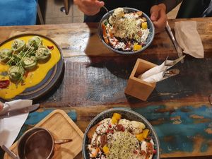  at Palo Verde in Prague