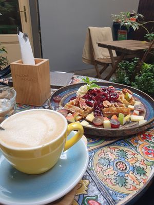  at Palo Verde in Prague