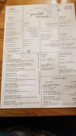  at Palo Verde in Prague