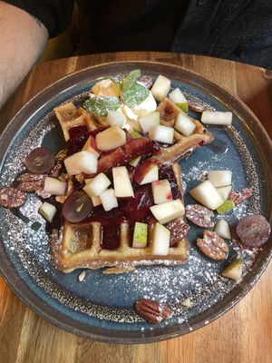   at Palo Verde in Prague