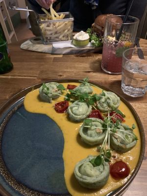 Tortellini   at Palo Verde in Prague