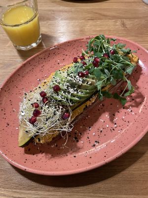   at Palo Verde in Prague