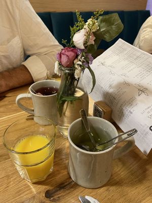   at Palo Verde in Prague