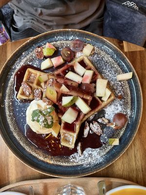   at Palo Verde in Prague