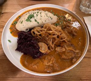 Výpečky  at Palo Verde in Prague