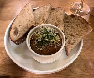 Paštika  at Palo Verde in Prague