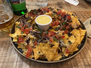   at Palo Verde in Prague