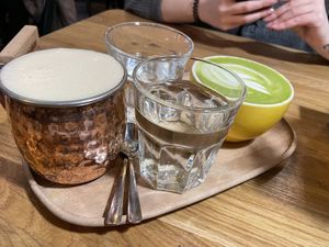 Fantastisch   at Palo Verde in Prague