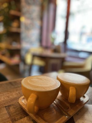  #Veganuary at Palo Verde in Prague