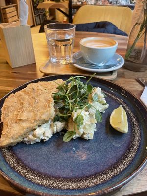   at Palo Verde in Prague