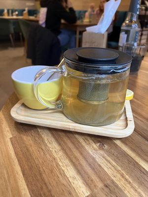   at Palo Verde in Prague