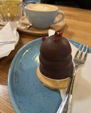 Sweet   at Palo Verde in Prague