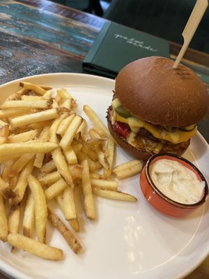   at Palo Verde in Prague