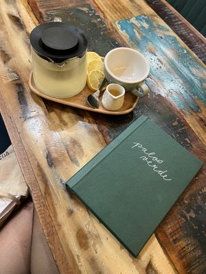   at Palo Verde in Prague