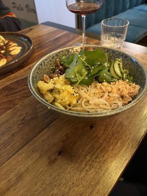   at Palo Verde in Prague