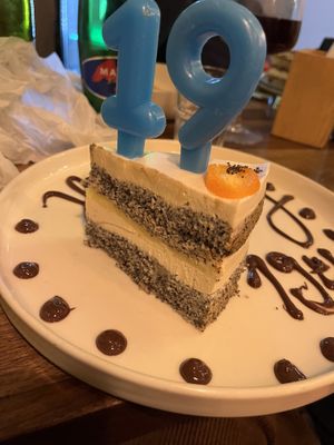   at Palo Verde in Prague