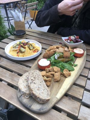   at Palo Verde in Prague