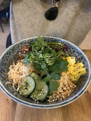   at Palo Verde in Prague