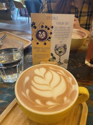   at Palo Verde in Prague