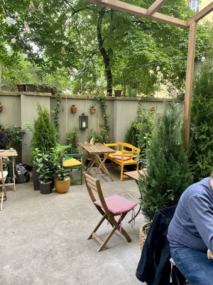   at Palo Verde in Prague