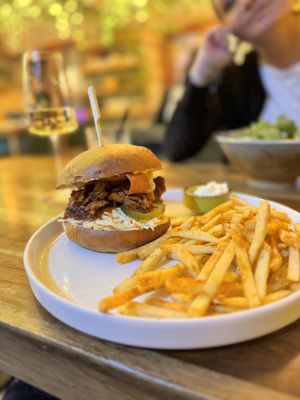   at Palo Verde in Prague