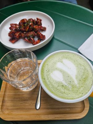 Great matche at Palo Verde in Prague