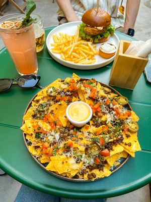   at Palo Verde in Prague