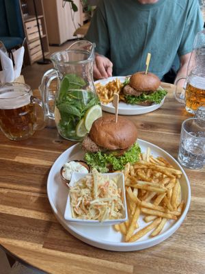   at Palo Verde in Prague