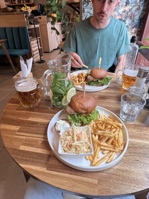   at Palo Verde in Prague