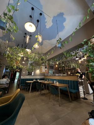   at Palo Verde in Prague