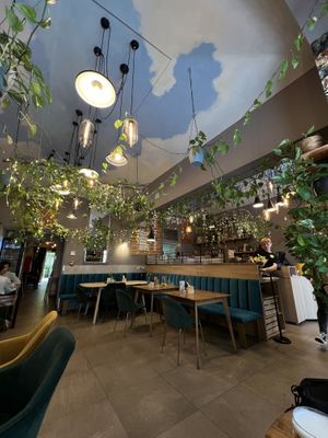   at Palo Verde in Prague