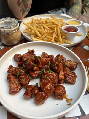   at Palo Verde in Prague