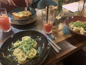   at Palo Verde in Prague