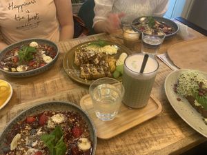   at Palo Verde in Prague