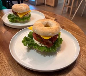 Perfect!  at Palo Verde in Prague