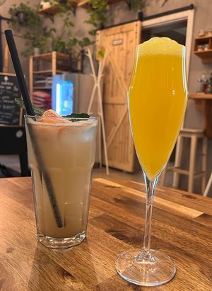   at Palo Verde in Prague