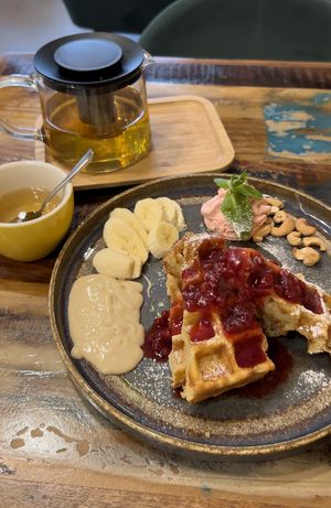   at Palo Verde in Prague