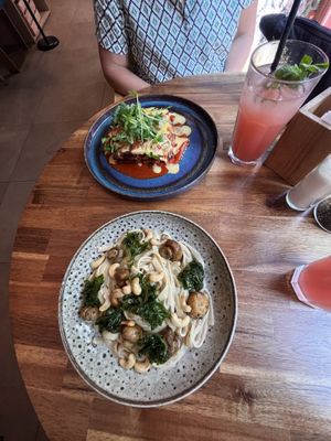   at Palo Verde in Prague