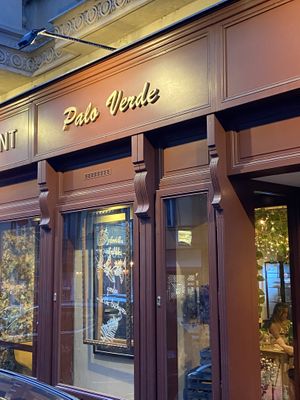   at Palo Verde in Prague