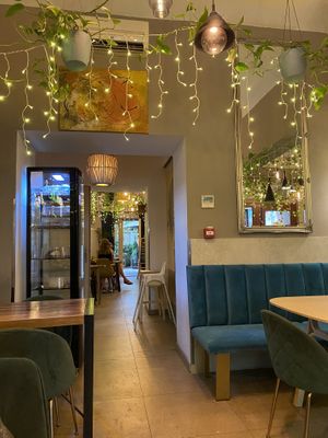   at Palo Verde in Prague