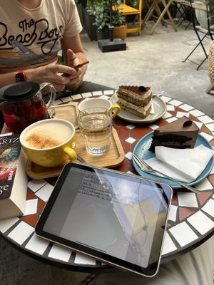   at Palo Verde in Prague