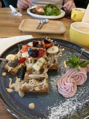   at Palo Verde in Prague