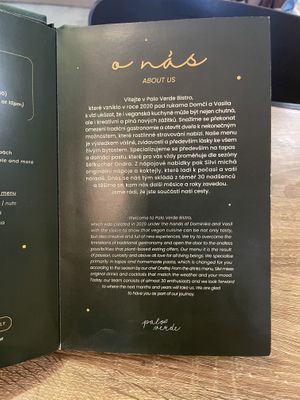   at Palo Verde in Prague