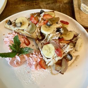   at Palo Verde in Prague