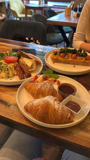 🤤  at Palo Verde in Prague