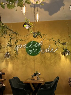   at Palo Verde in Prague