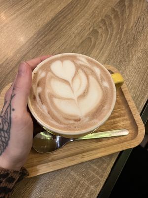   at Palo Verde in Prague