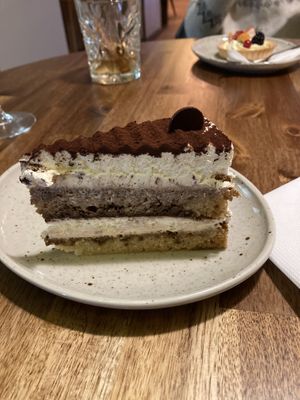   at Palo Verde in Prague