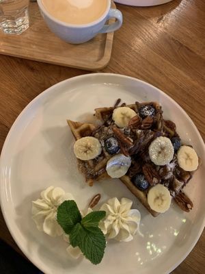   at Palo Verde in Prague