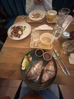   at Palo Verde in Prague